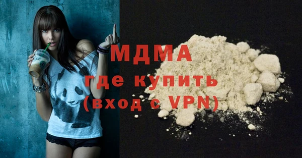 винт Корсаков